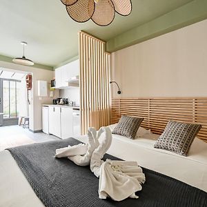 Apartamento de 1 Dormitorio